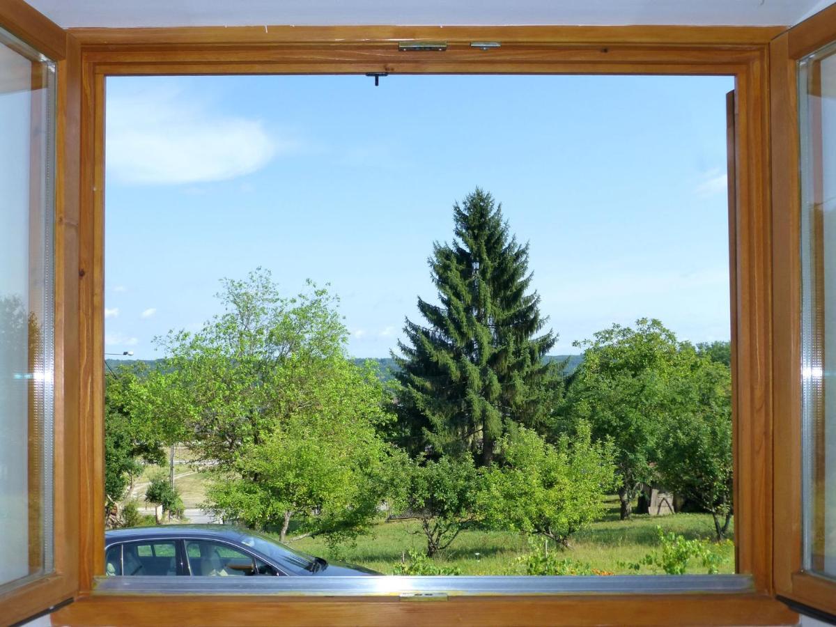 Thermal Spa Marija Topusko Exterior photo